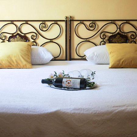 Agriturismo Settelune Bibbiano  Esterno foto