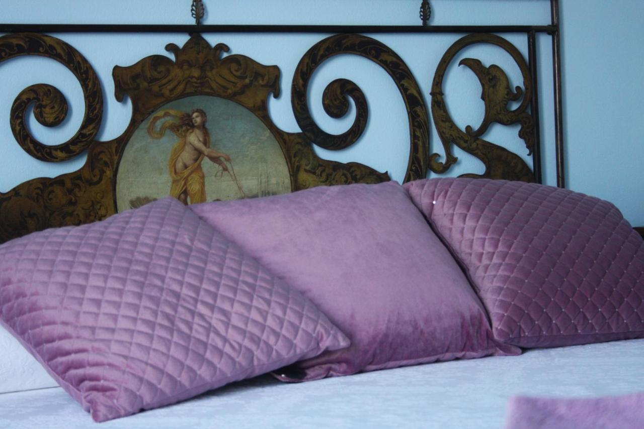 Agriturismo Settelune Bibbiano  Esterno foto