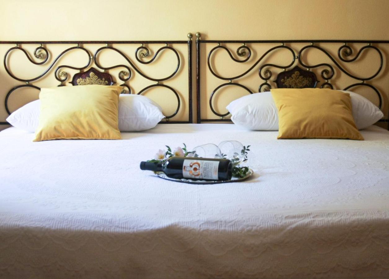 Agriturismo Settelune Bibbiano  Esterno foto