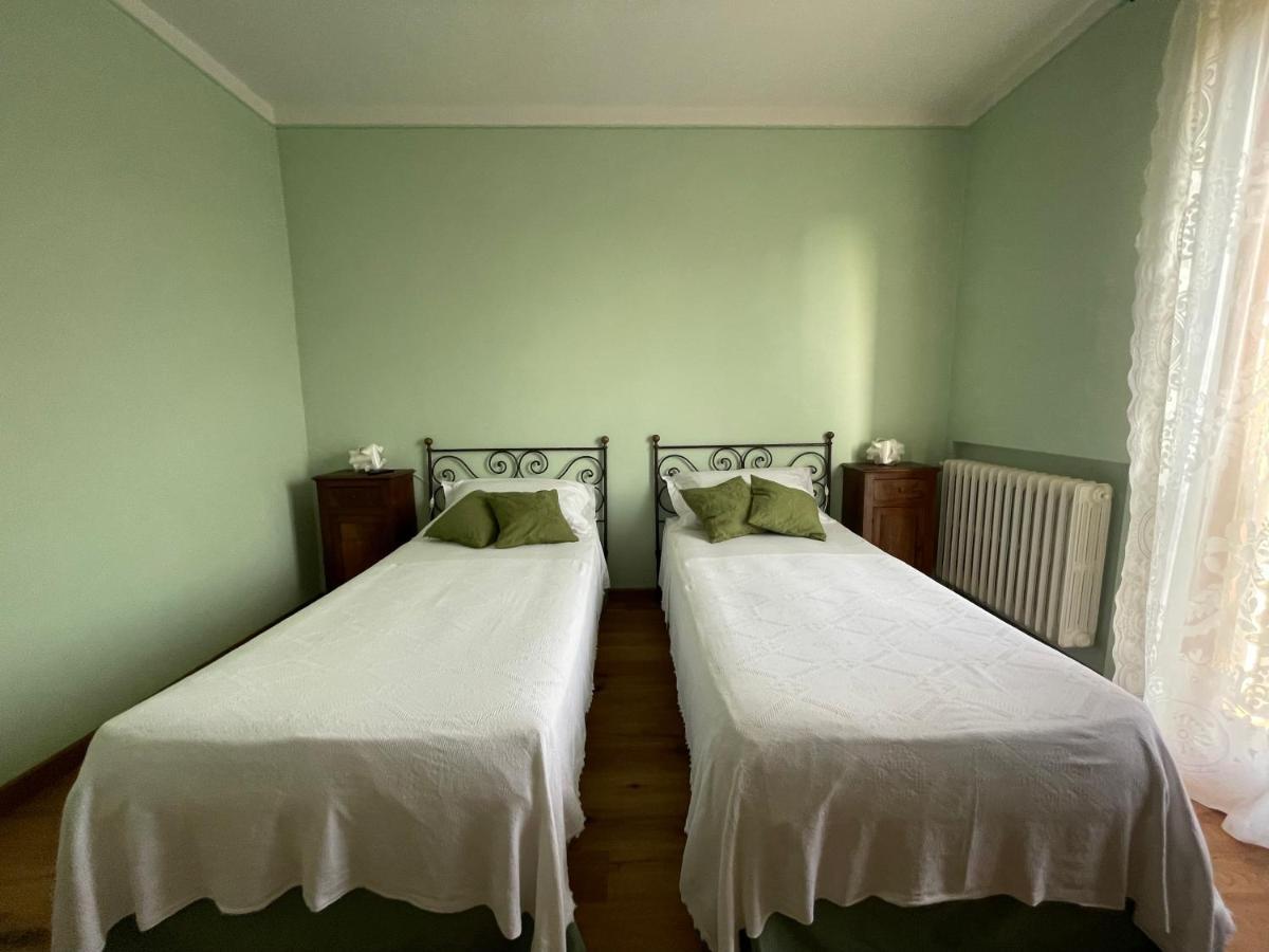 Agriturismo Settelune Bibbiano  Esterno foto