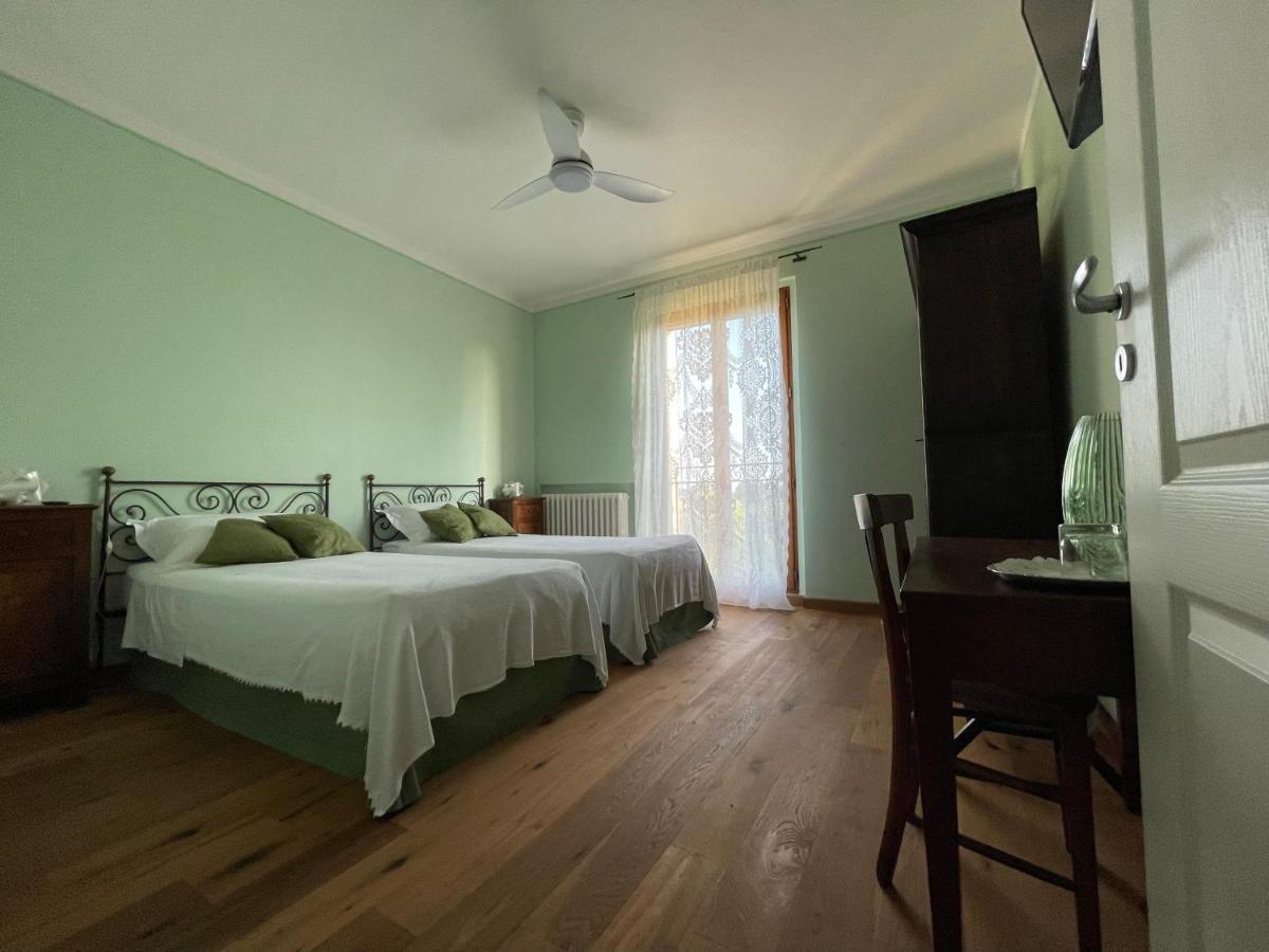 Agriturismo Settelune Bibbiano  Esterno foto