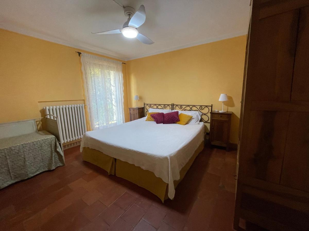 Agriturismo Settelune Bibbiano  Esterno foto