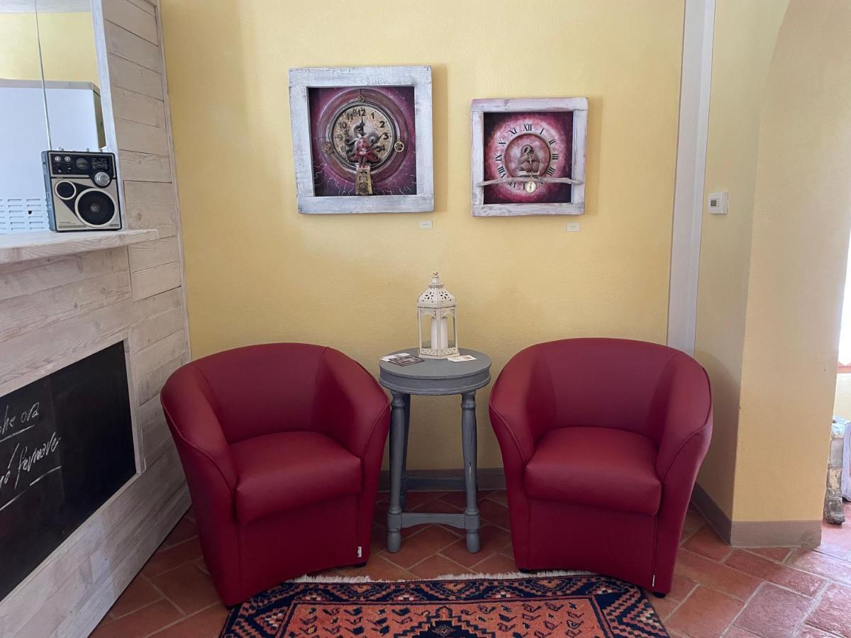 Agriturismo Settelune Bibbiano  Esterno foto